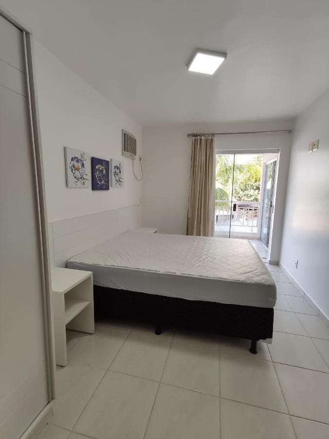 Enseada Nautico, Tranquilo Apart Hotel Em Caldas Novas! ภายนอก รูปภาพ