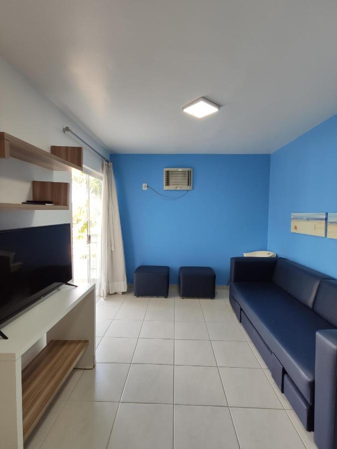 Enseada Nautico, Tranquilo Apart Hotel Em Caldas Novas! ภายนอก รูปภาพ
