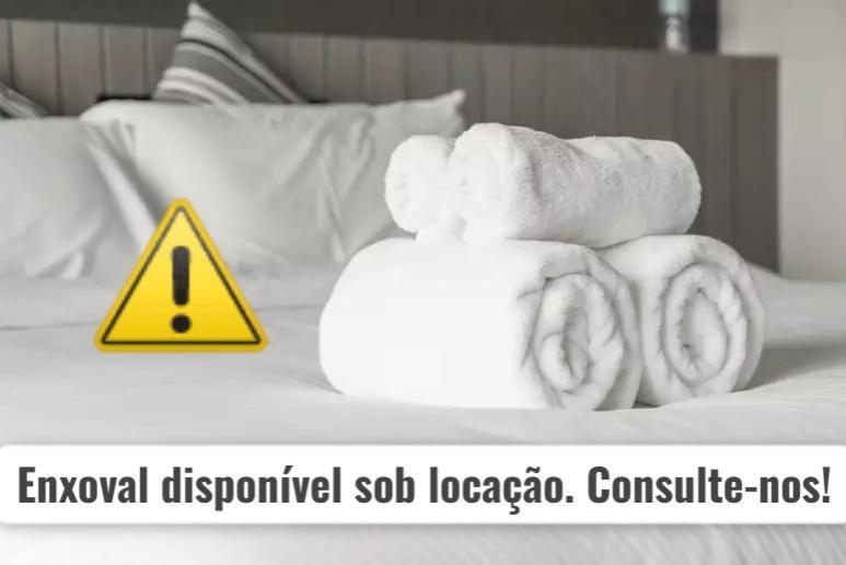 Enseada Nautico, Tranquilo Apart Hotel Em Caldas Novas! ภายนอก รูปภาพ